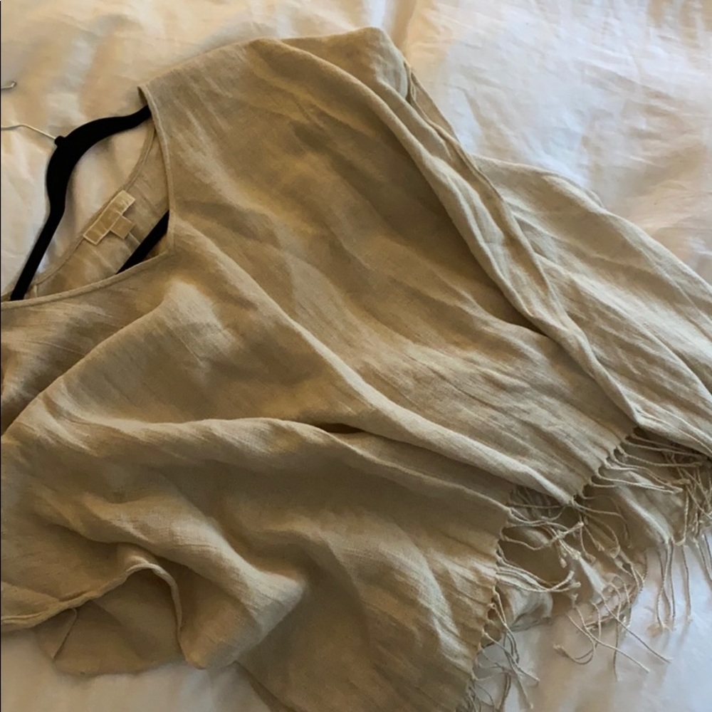 MK top/coverup - S/M